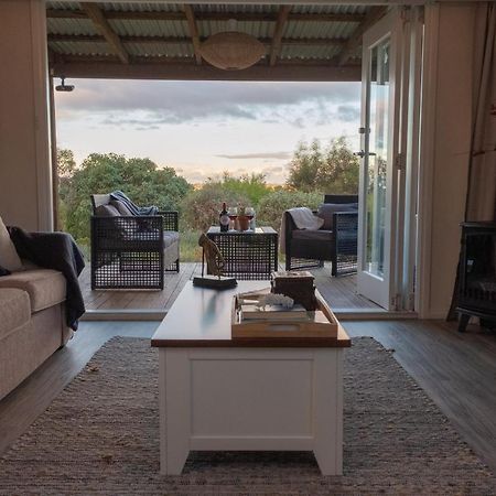 Tully Cottage B&B St Helens Luaran gambar