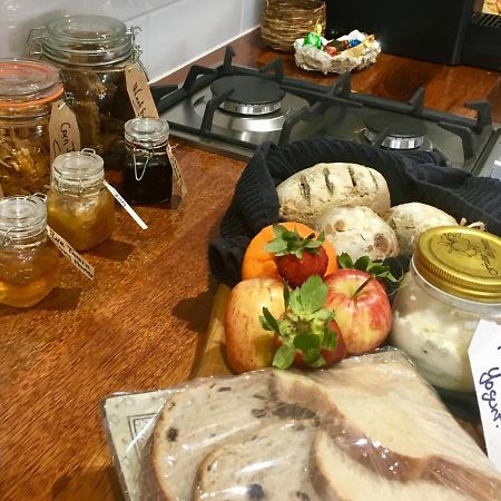 Tully Cottage B&B St Helens Luaran gambar