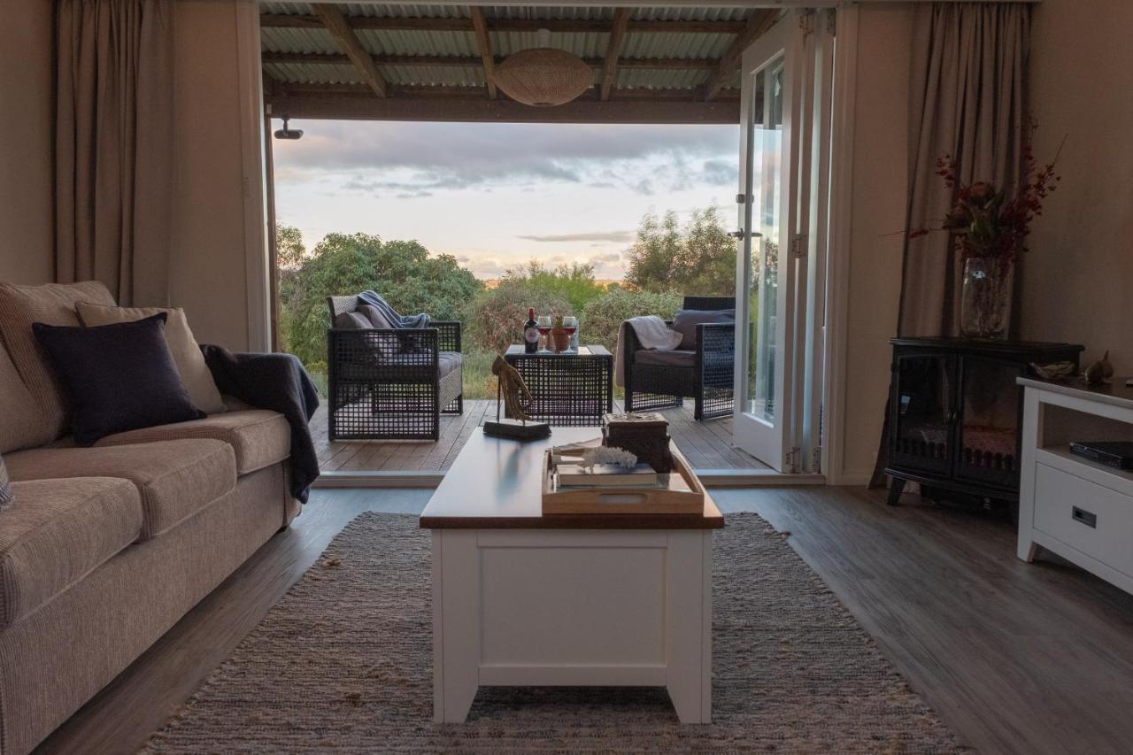 Tully Cottage B&B St Helens Luaran gambar