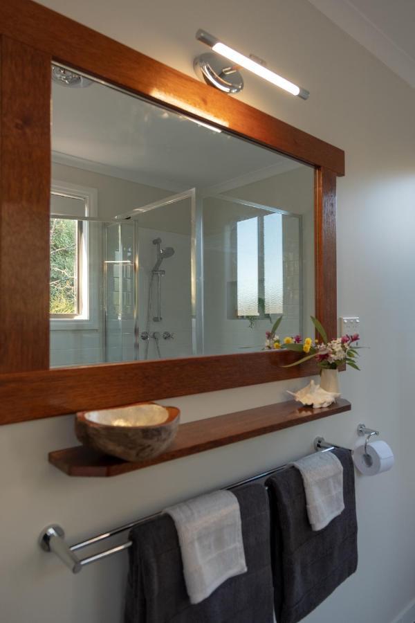 Tully Cottage B&B St Helens Luaran gambar