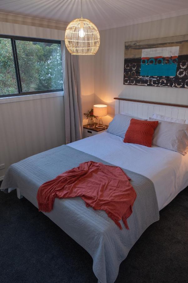 Tully Cottage B&B St Helens Luaran gambar
