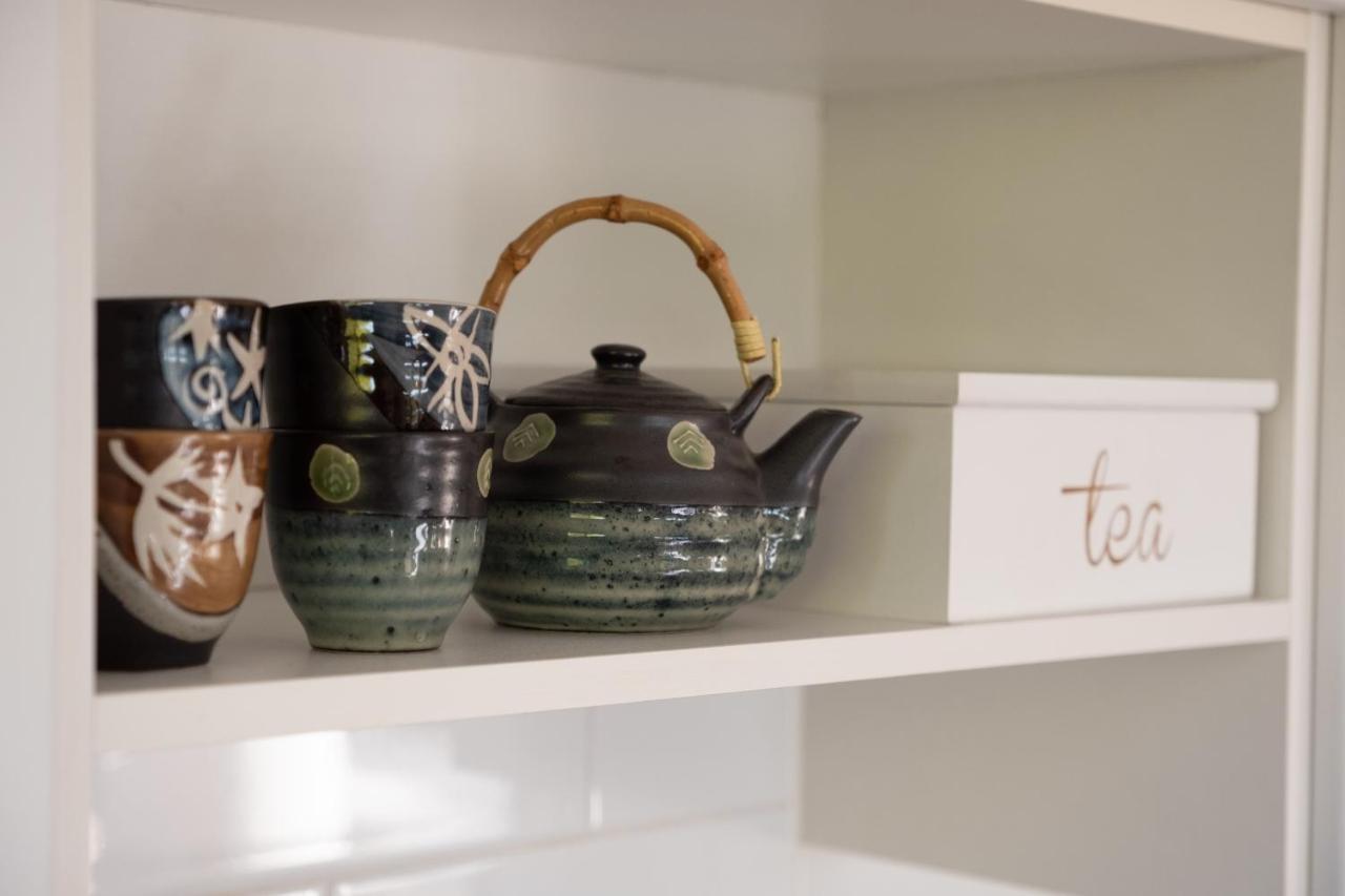 Tully Cottage B&B St Helens Luaran gambar