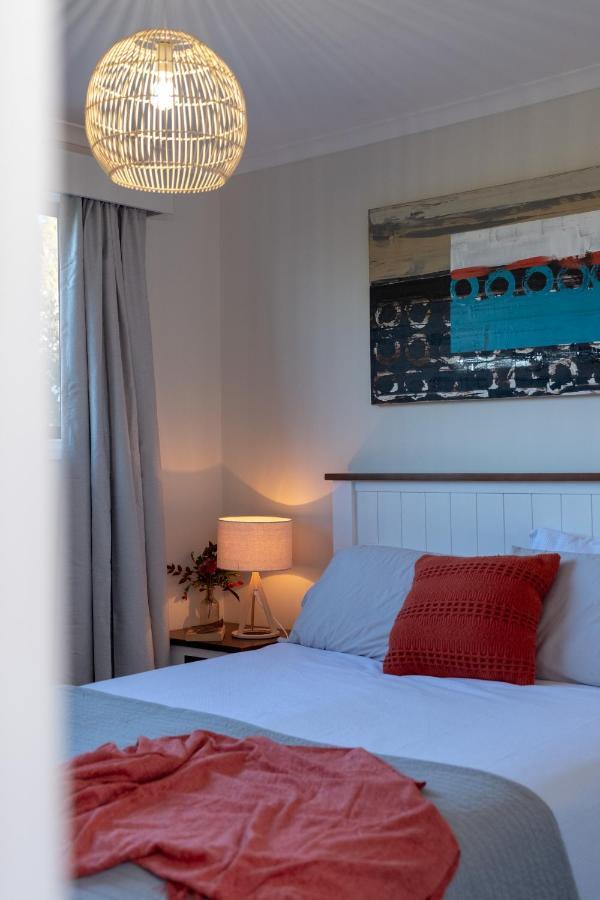 Tully Cottage B&B St Helens Luaran gambar