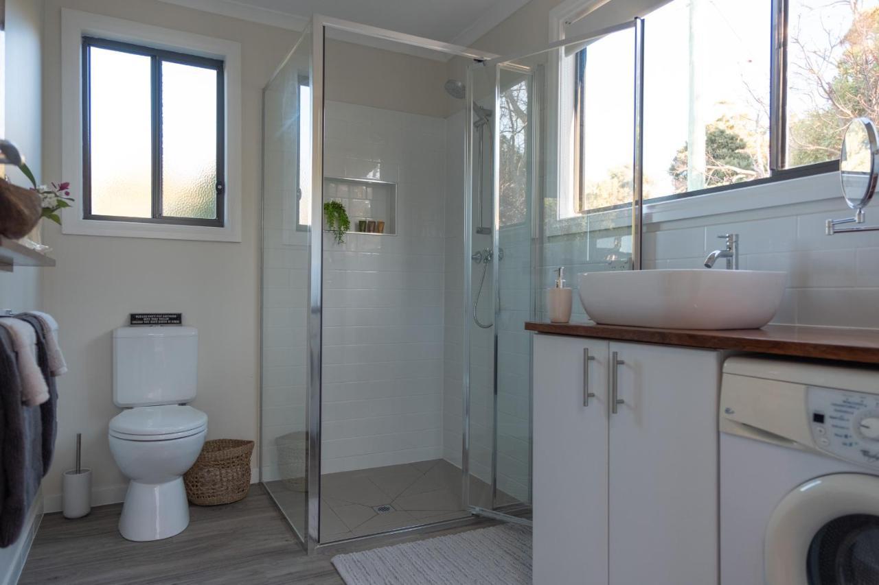 Tully Cottage B&B St Helens Luaran gambar