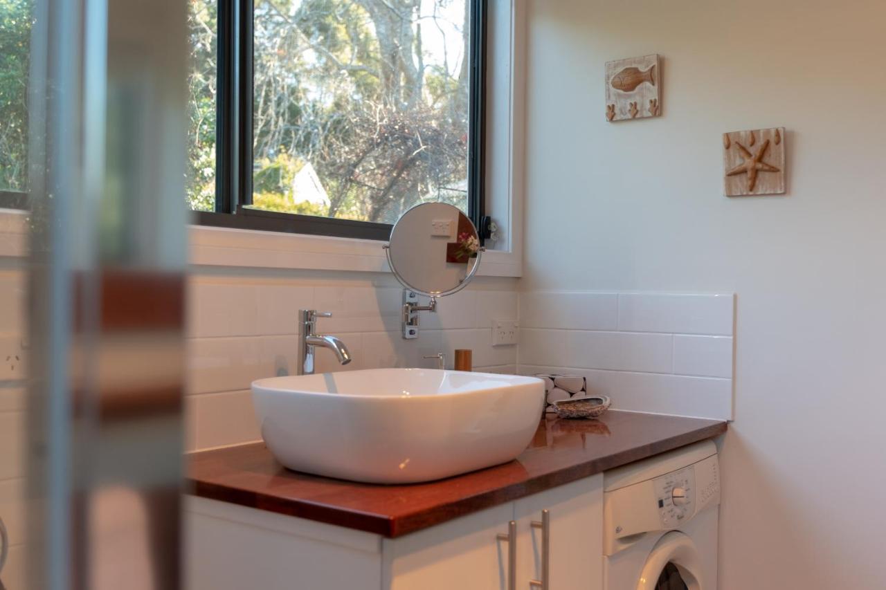 Tully Cottage B&B St Helens Luaran gambar