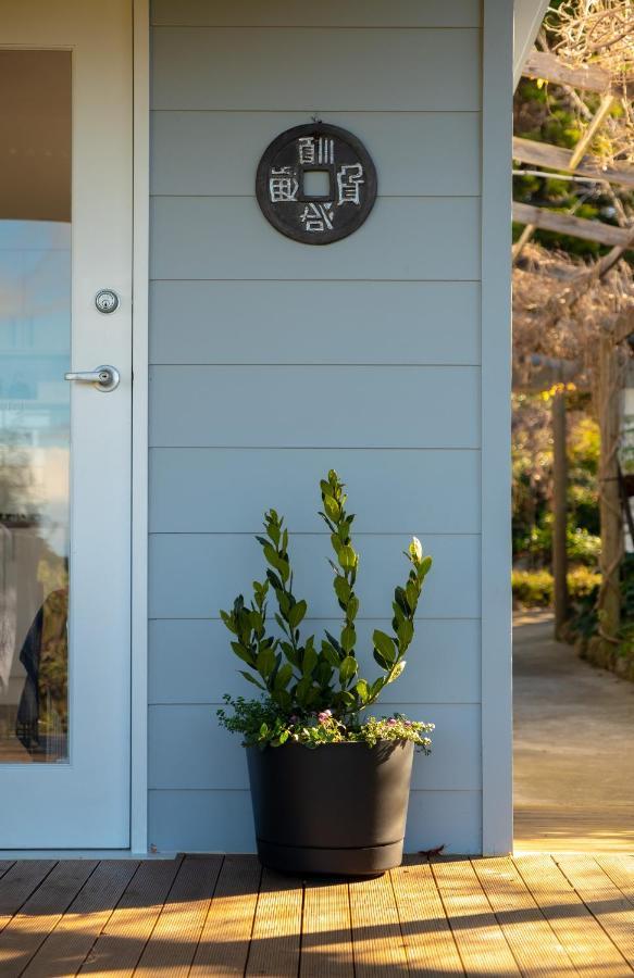 Tully Cottage B&B St Helens Luaran gambar