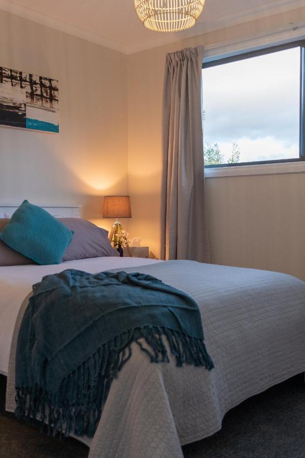 Tully Cottage B&B St Helens Luaran gambar